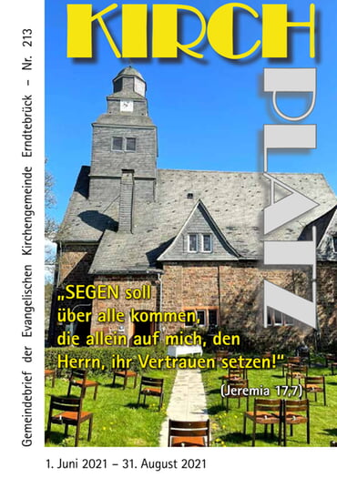 Gemeindebrief 06.21