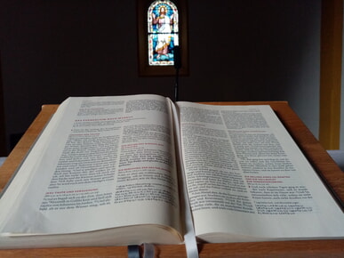 Passionsandachten in Birkelbach und Erndtebr&uuml;ck