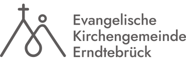 Logo Evang. Kirchengemeinde Erndtebr&uuml;ck