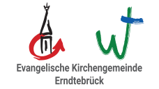 Logo Evang. Kirchengemeinde Erndtebrück