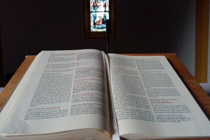 Passionsandachten in Birkelbach und Erndtebr&uuml;ck