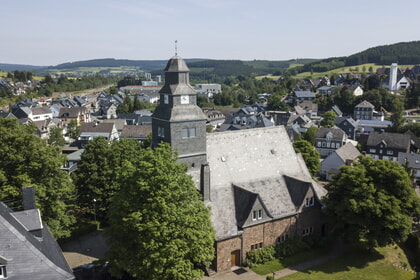 Infos f&uuml;r neue Katechumenen