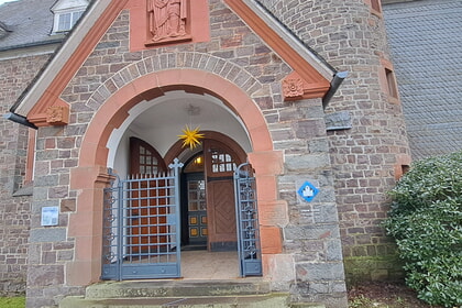 Gemeindeversammlung: Kr&auml;fte zweier Gemeinden b&uuml;ndeln