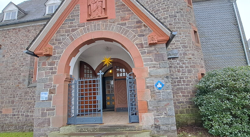 Gemeindeversammlungen in Erndtebr&uuml;ck und Birkelbach