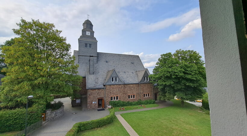 Musik und Beisammensein