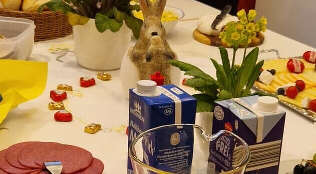 Ostern 2026